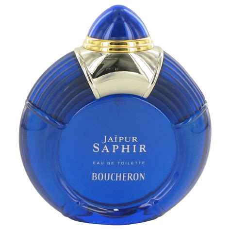 jaipur saphir boucheron for women